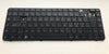 HP Compaq Presario CQ62 G62 laptop keyboard 605922-DH1 - for parts