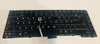 HP Compaq 6730b 6735b laptop keyboard 451020-091 - for parts