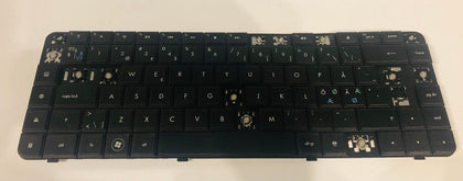 HP Compaq Presario CQ62 G62 laptop keyboard 605922-DH1 - for parts