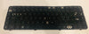 HP Compaq Presario CQ62 G62 laptop keyboard 605922-DH1 - for parts
