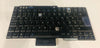 Lenovo ThinkPad X200 X200s X201 X201s laptop keyboard 39T0973 - for parts