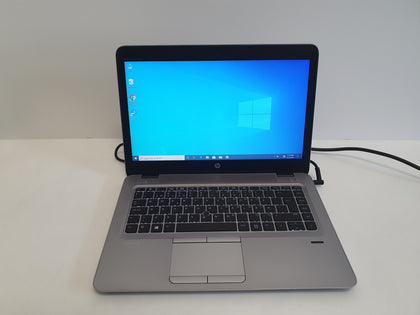 HP EliteBook 840 G3 /14 inches / i5-6200U / 8GB / 256 GB