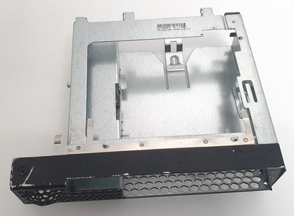 IBM eServer xSeries 335 - CD ROM/DISKETTE DRIVE CARRIER BRACKET 32P1925