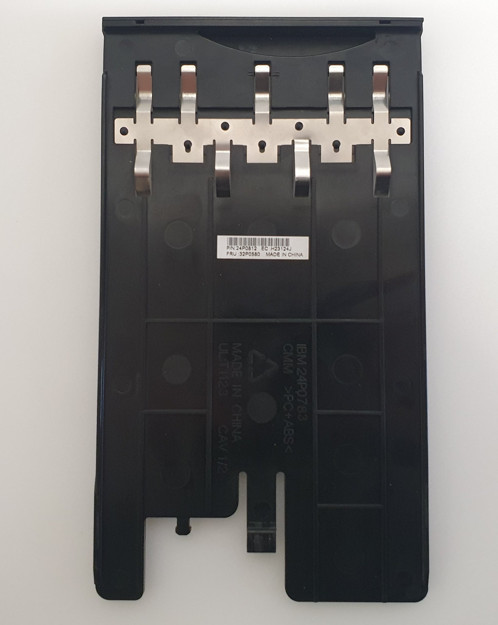 IBM eServer xSeries 335 - Blank USB Tray Panel 32P0580