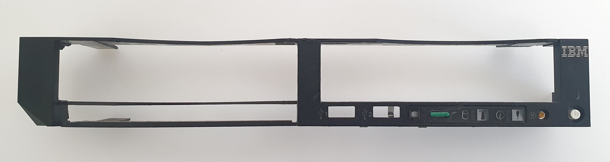 IBM eServer xSeries 335 - 33P2266 24P0720 Hot-swap trim bezel