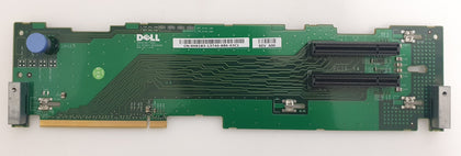 Dell PowerEdge 2950 - 2x PCI-E Riser Board H6183