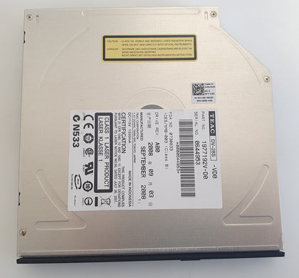 Dell PowerEdge 2950 - DVD-ROM Drive SATA Slimline 0FY190