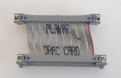 Dell PowerEdge 2950 - Planar Drac Card Cable JJ379 0JJ379
