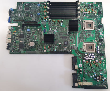 Dell PowerEdge 2950 - System Board 0H603H Motherboard