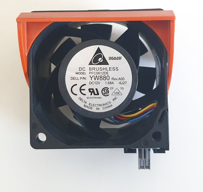 Dell PowerEdge 2950 - System Fan Assembly YW880