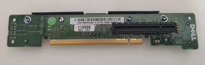 Dell PowerEdge 2950 - PCI-E Center Riser Board MH180 0MH180
