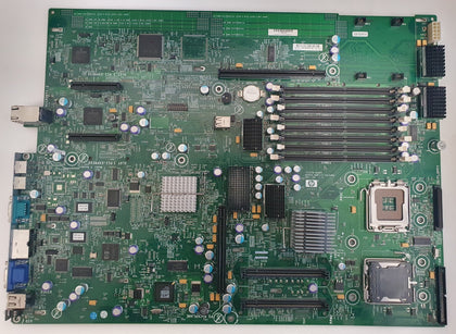 HP Proliant DL380 G5 - System board 013096-001 Motherboard