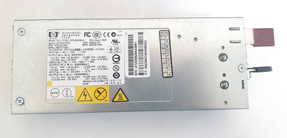 HP Proliant DL380 G5 - 1000W Power Supply 403781-001
