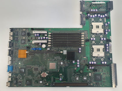 Dell PowerEdge 2650 - System Board V4 533MHz FSB D4921 Motherboard