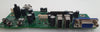 Dell Poweredge R300 - Front I/O Control Panel  0WY709 