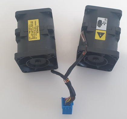 Dell Poweredge R300 - Sunon PMD1204PPB1-A Cooling Fans