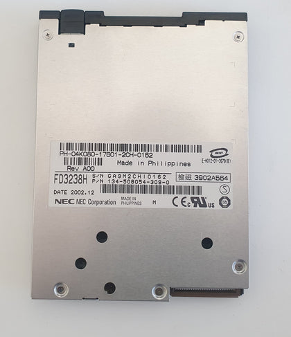 Dell PowerEdge 2650 - 1.44MB Floppy Disk Drive 4K080 