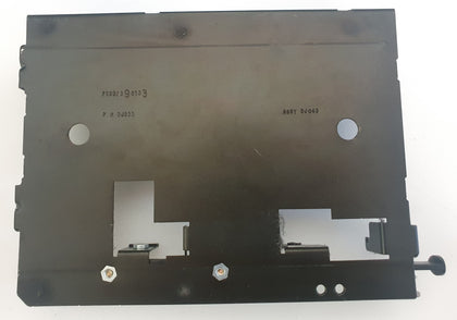 Dell PowerEdge 2650 - CD/Floppy Drive Tray 5J043 