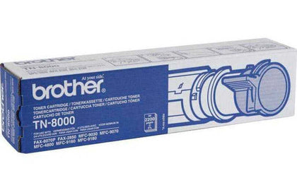 Brother TN-8000 Original Toner Cartridge