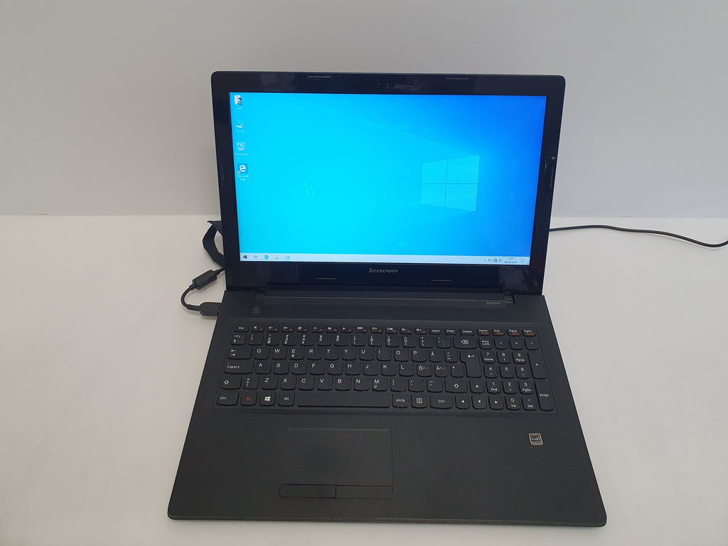 Lenovo G50-45 notebook /15.6 inches/ Intel Celeron N2830/ 8 GB