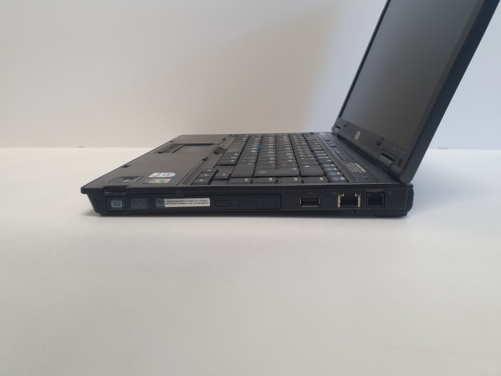 HP Compaq NC6400 notebook/14.1 inches/intel Core 2 T7400/2GB/160 GB HDD
